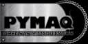 PYMAQ - Prensas y Maquinados sa de cv