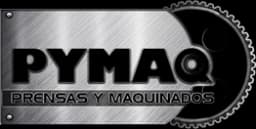 PYMAQ - Prensas y Maquinados sa de cv logo