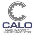 MAQUINADOS CALO