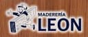 MADERERÍA LEÓN