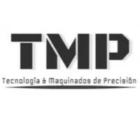 TMP Tecnologia y Maquinados de Precision logo