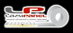 LAMIPANEL. logo