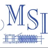 MSI Toledo maquinados y servicios industriales logo