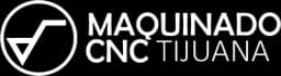 Maquinado CNC Tijuana logo