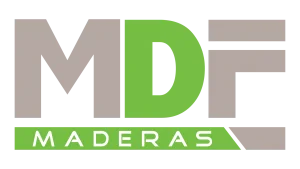 MDF MADERAS logo