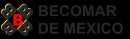 Becomar muebles para laboratorio logo