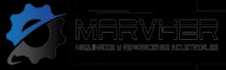 MAQUINADOS MARVHER logo