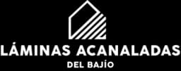 Laminas Acanaladas del Bajio logo