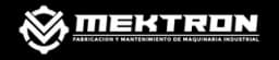 Mektron México | Reparación de Maquinaria Industrial | Fabricación de Maquinarias | Corte de Precision logo