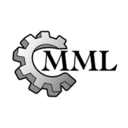 Metal Mecánica López logo