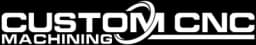 Custom CNC Machining logo