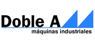 Máquinas Industriales Doble A logo