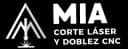 MIA Corte láser y doblez CNC