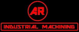 AR Industrial Machining logo