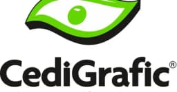 CediGrafic | Impresión y rotulación en Guadalupe logo