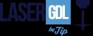Laser GDL logo