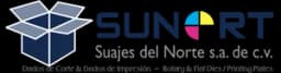 Suajes del Norte SA de CV logo