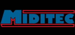 Miditec sa de cv logo