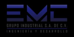 GRUPO EMC INDUSTRIAL logo