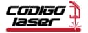CODIGO LASER