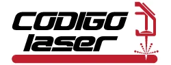 CODIGO LASER logo