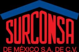 Surconsa de México S.A. de C.V. logo