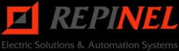 Repinel Electric Solutions And Automation Systems logo
