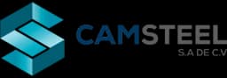 camsteel logo