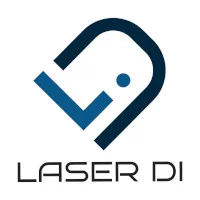 Laser Di (Corte & Grabado) logo