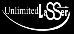 Unlimited Lasser corte laser Tijuana logo