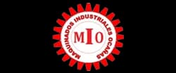 Maquinados Industriales Ocañas logo