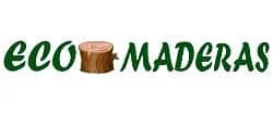 Ecomaderas logo