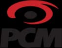 PCM logo