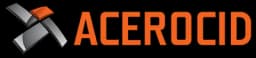 Acerocid logo