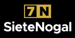 SieteNogal logo