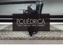 Poliedrica León logo