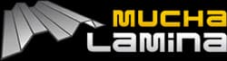 Mucha Lamina S.A. De C.V. logo