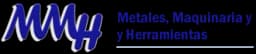 Metales Maquinaria Y Herramienta De Juarez logo