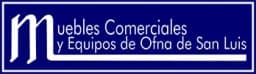 Muebles Comerciales y Equipos de Oficina de San Luis logo