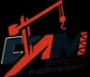 Cam Construcciones En Acero Y Maquinado logo