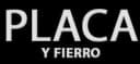 PLACA Y FIERRO