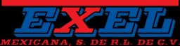 EXEL MEXICANA S DE RL DE CV logo