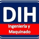 DIH, Ingeniería y Maquinado. Soldadura