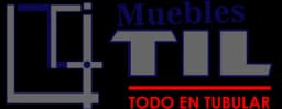 Muebles TIL Mobiliario para escuela y oficina. logo
