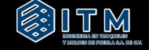 Ingeniería en Troqueles y Moldes de Puebla logo